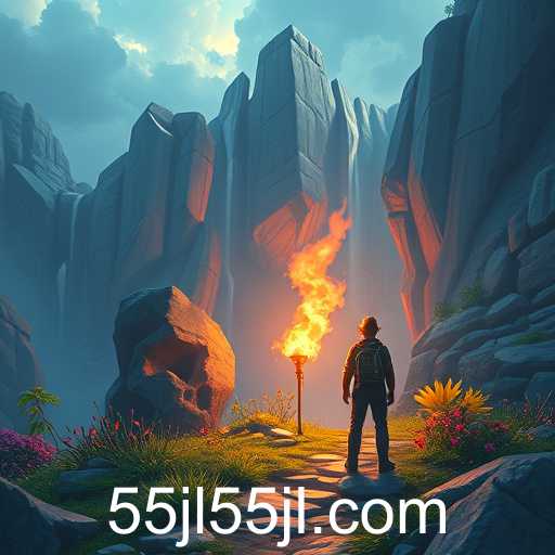 Exploring the Thrilling World of Adventure Games: A Journey Beyond Imagination