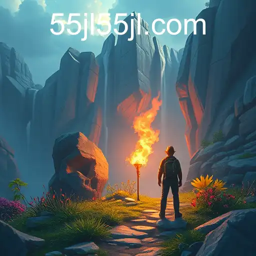 Exploring the Thrilling World of Adventure Games: A Journey Beyond Imagination