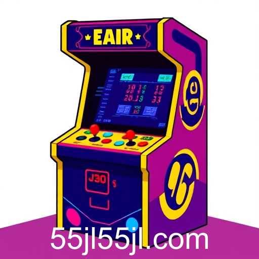 Arcade Games: A Nostalgic Dive into Digital Entertainment