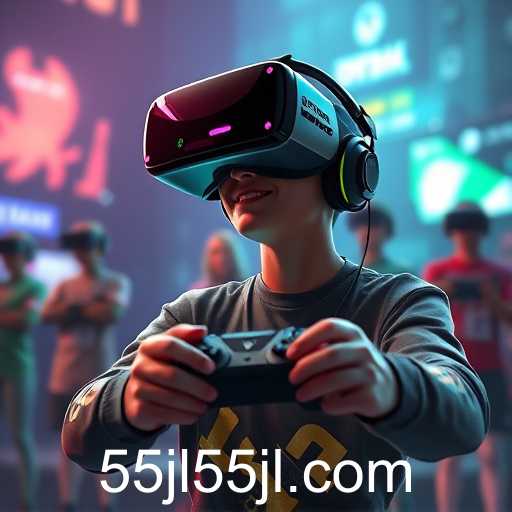 The Digital Evolution of Gaming Platforms