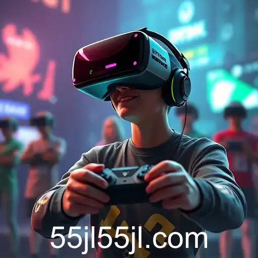 The Digital Evolution of Gaming Platforms