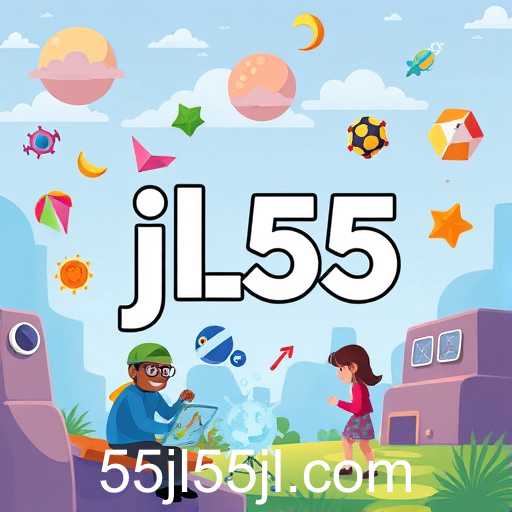 Unleashing the Potential of Educational Games: The Rise of the 'jl55' Category