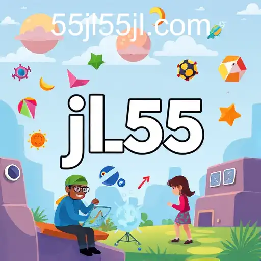 Unleashing the Potential of Educational Games: The Rise of the 'jl55' Category