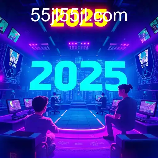 The Evolution of Online Gaming in 2025