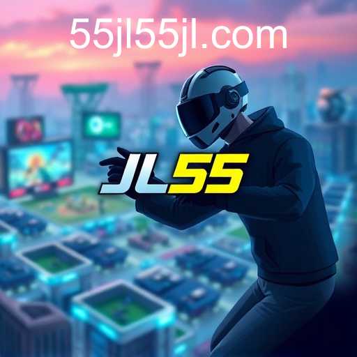 Gaming Evolution: Exploring JL55's Impact