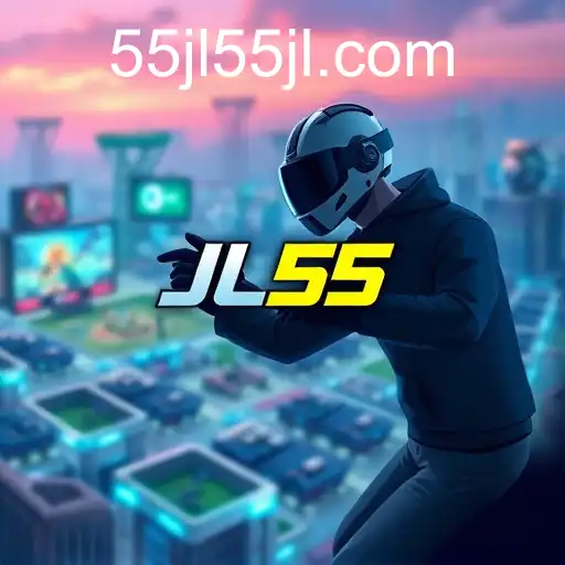 Gaming Evolution: Exploring JL55's Impact