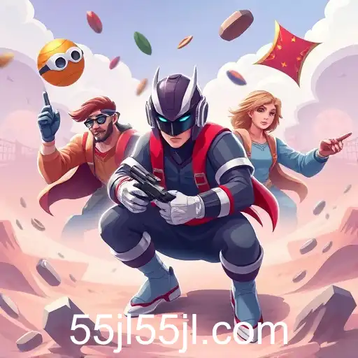 Gaming Evolution: The Rise of Online Platforms