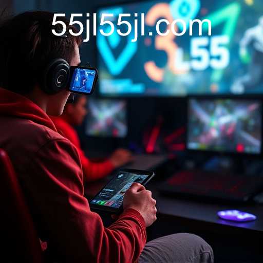 The Rise of Gaming Portals in 2026