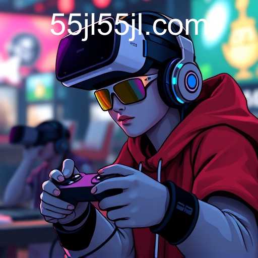 Gaming Revolution: Emerging Trends and Insights