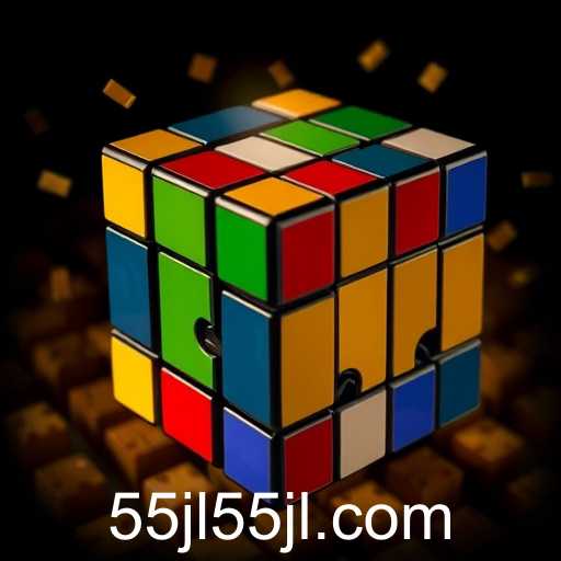 JL55: Innovating the Online Gaming Experience