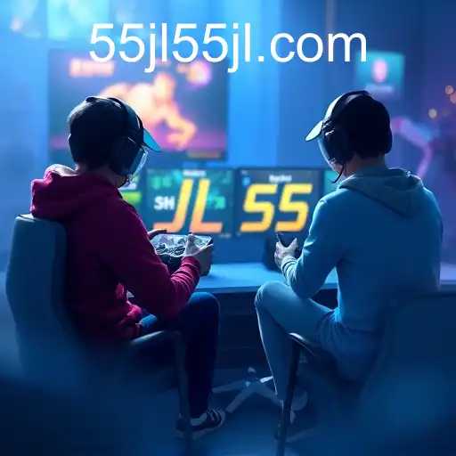 The Rise of JL55 in Online Gaming