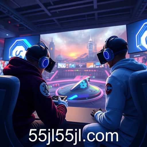 The Evolution of Online Gaming in 2025