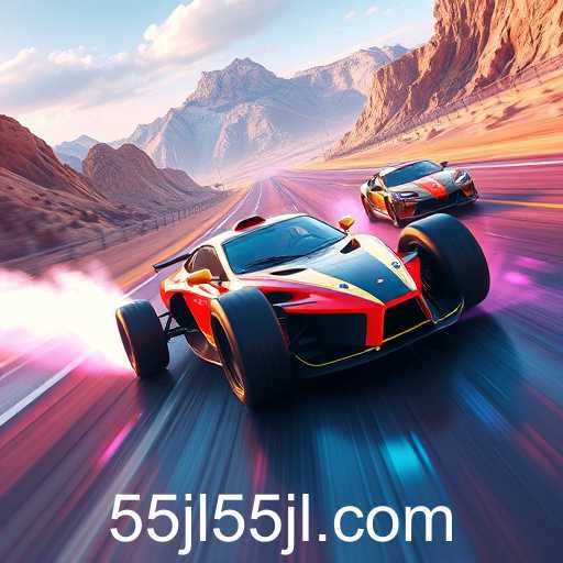 The Evolution and Impact of Racing Games in the Digital Age