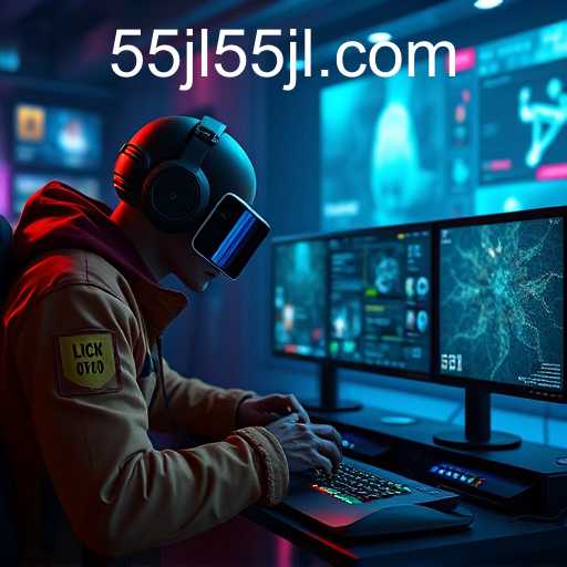 The Rise of Digital Landscapes: A Game-Changer in 2025