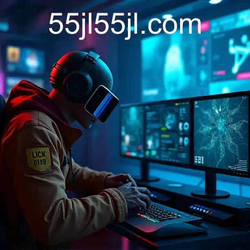 The Rise of Digital Landscapes: A Game-Changer in 2025