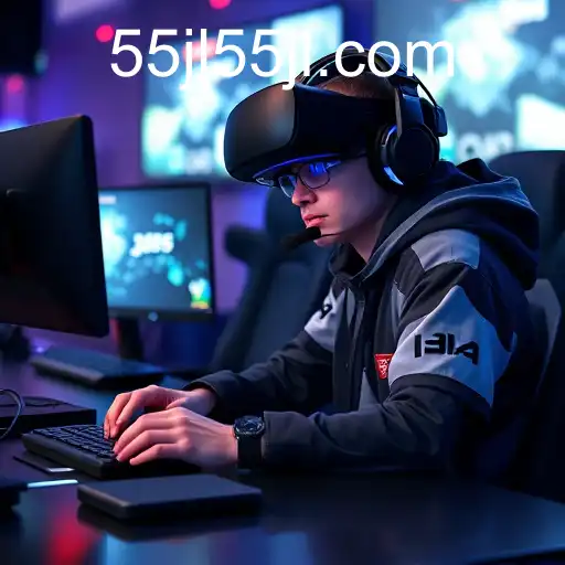 The Rise of Gaming Culture in 2025