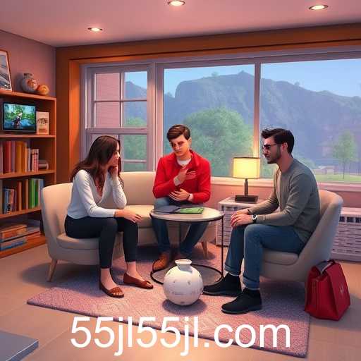 The Fascinating World of Simulation Games