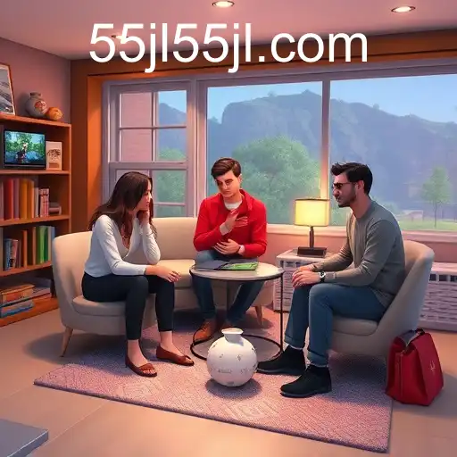 The Fascinating World of Simulation Games